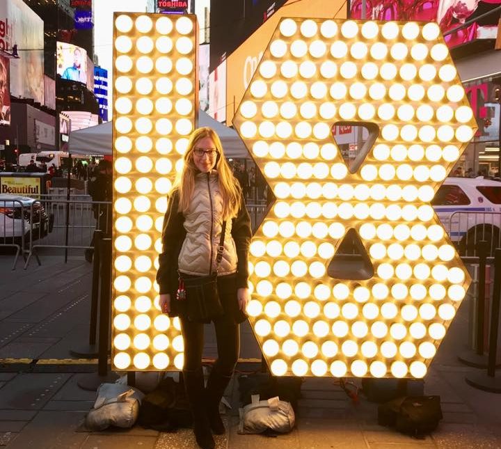 Photo by Booked Broadway